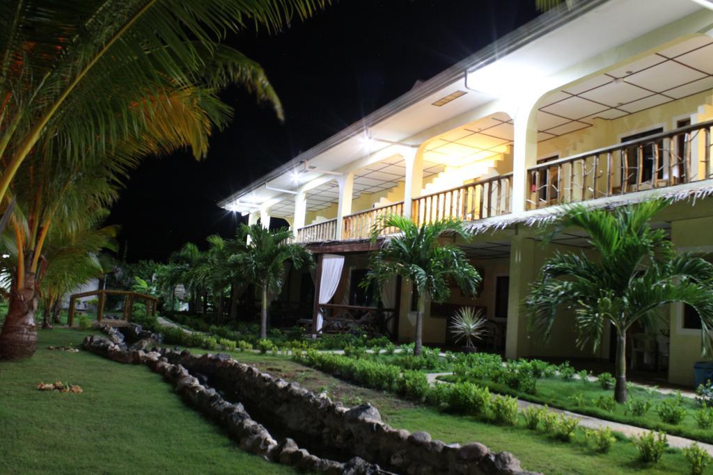 Bohol Sunside Resort Panglao Dış mekan fotoğraf