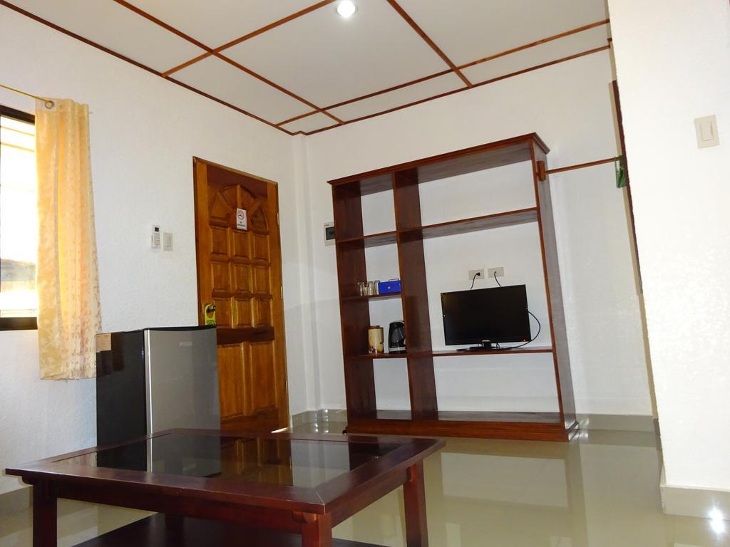 Bohol Sunside Resort Panglao Dış mekan fotoğraf