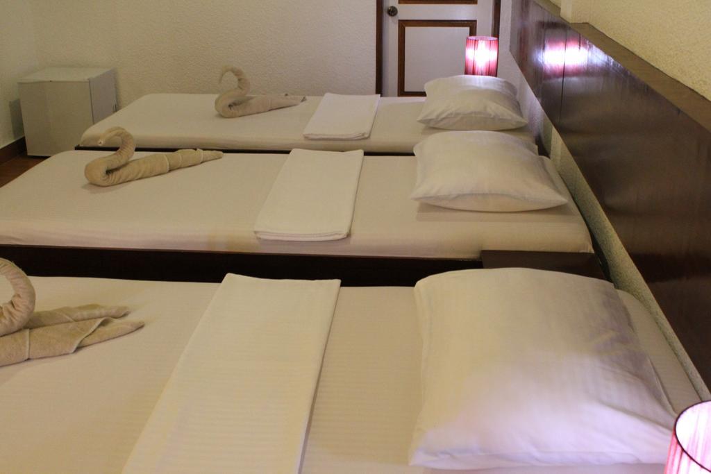 Bohol Sunside Resort Panglao Dış mekan fotoğraf
