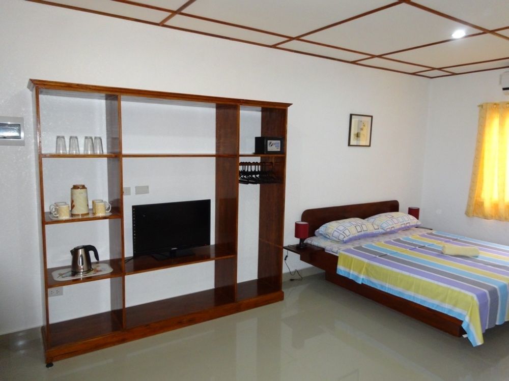 Bohol Sunside Resort Panglao Dış mekan fotoğraf
