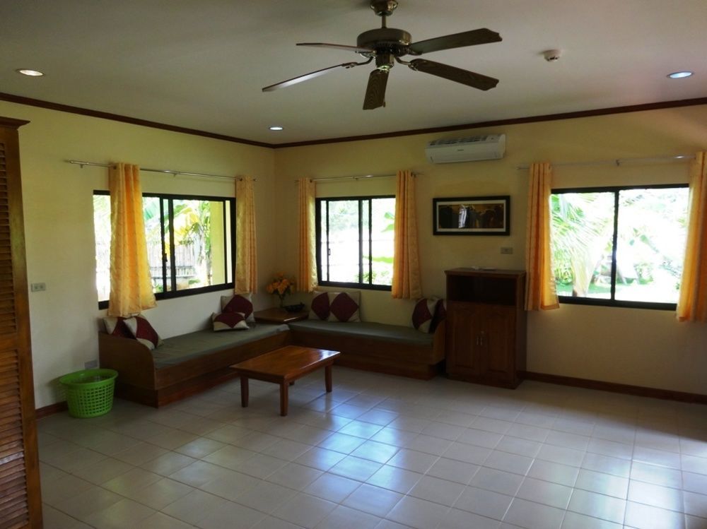 Bohol Sunside Resort Panglao Dış mekan fotoğraf