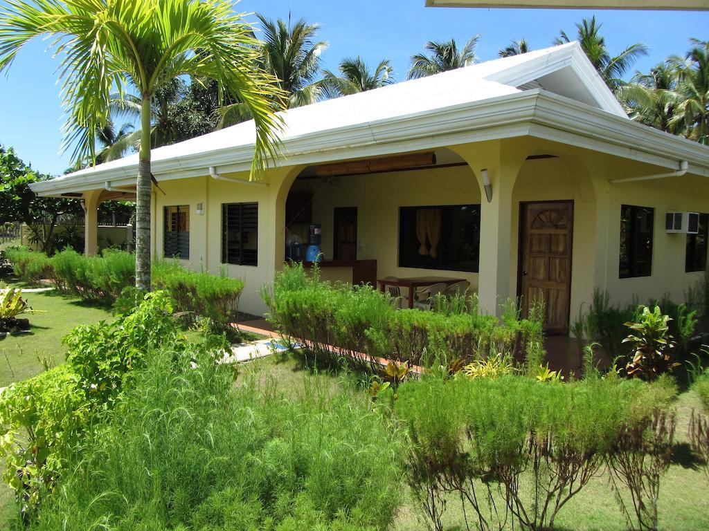 Bohol Sunside Resort Panglao Oda fotoğraf