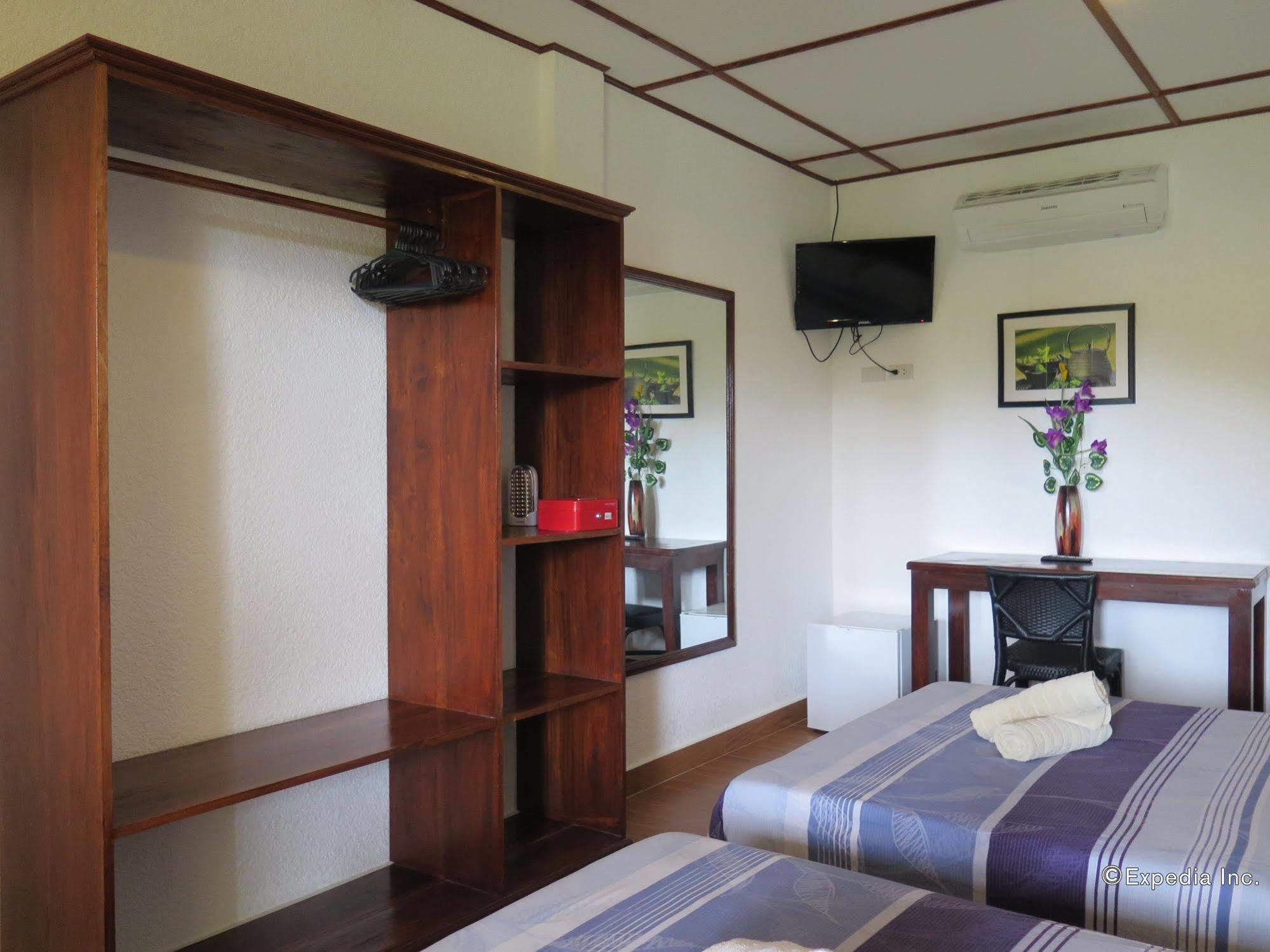 Bohol Sunside Resort Panglao Dış mekan fotoğraf