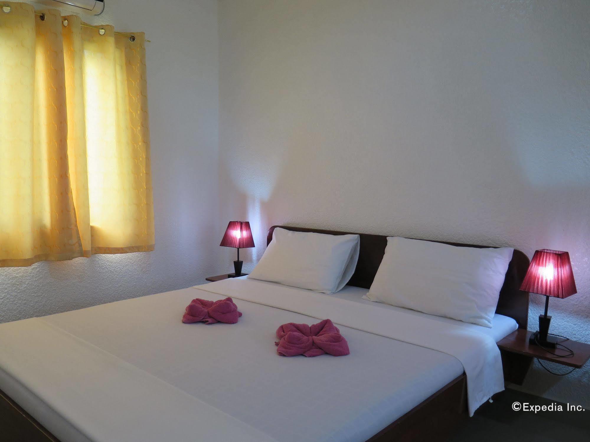 Bohol Sunside Resort Panglao Dış mekan fotoğraf