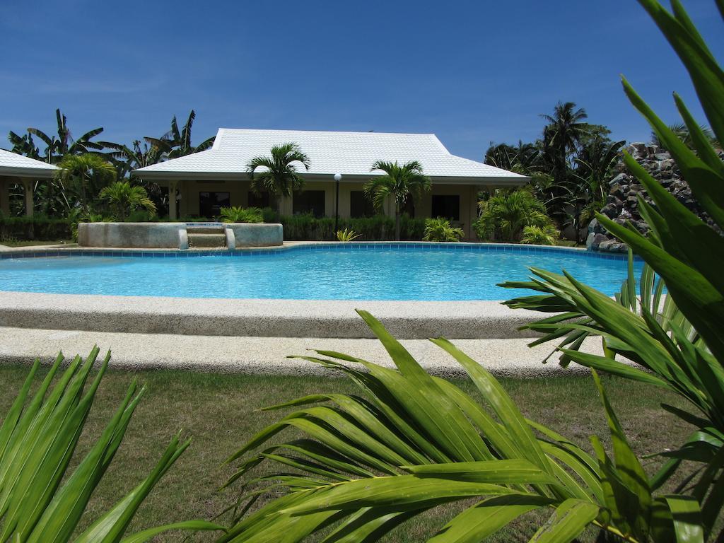 Bohol Sunside Resort Panglao Dış mekan fotoğraf